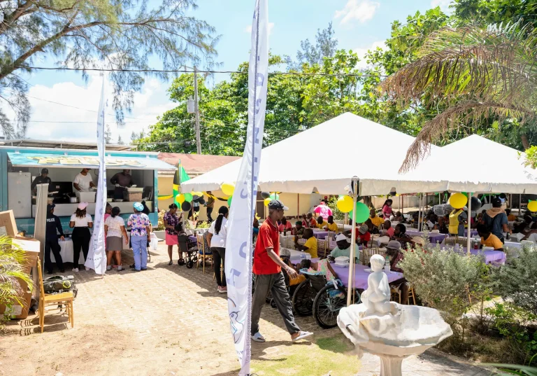 Still, We Show Up: From Independence Day Joy to Hurricane Recovery in Trelawny